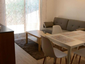 Villa Cap d'Agde, 2 pièces, 4 personnes - FR-1-607-98